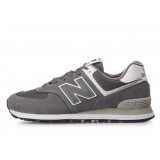 NEW BALANCE ML574ESN Coal Image 