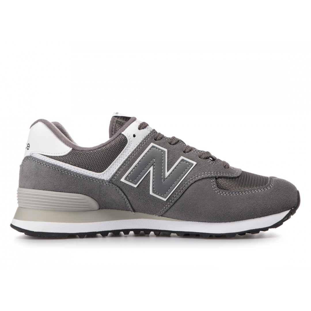 NEW BALANCE ML574ESN Coal