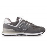 NEW BALANCE ML574ESN Coal Image 1