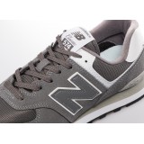 NEW BALANCE ML574ESN Coal Image 2