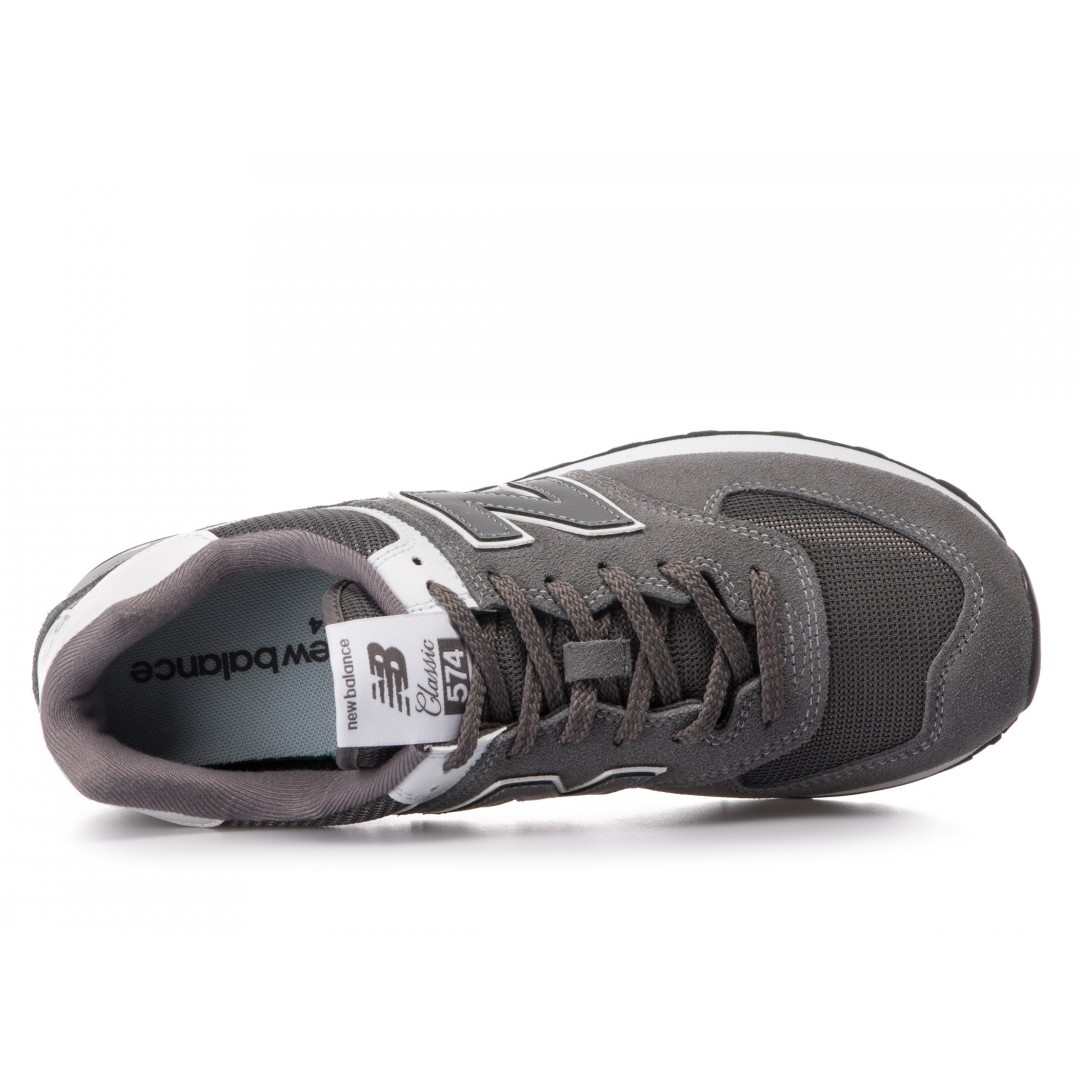 NEW BALANCE ML574ESN Coal