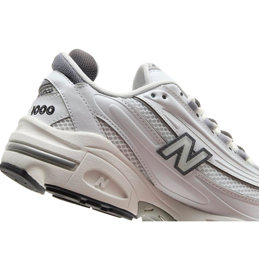 NEW BALANCE 1000 M1000D Λευκό