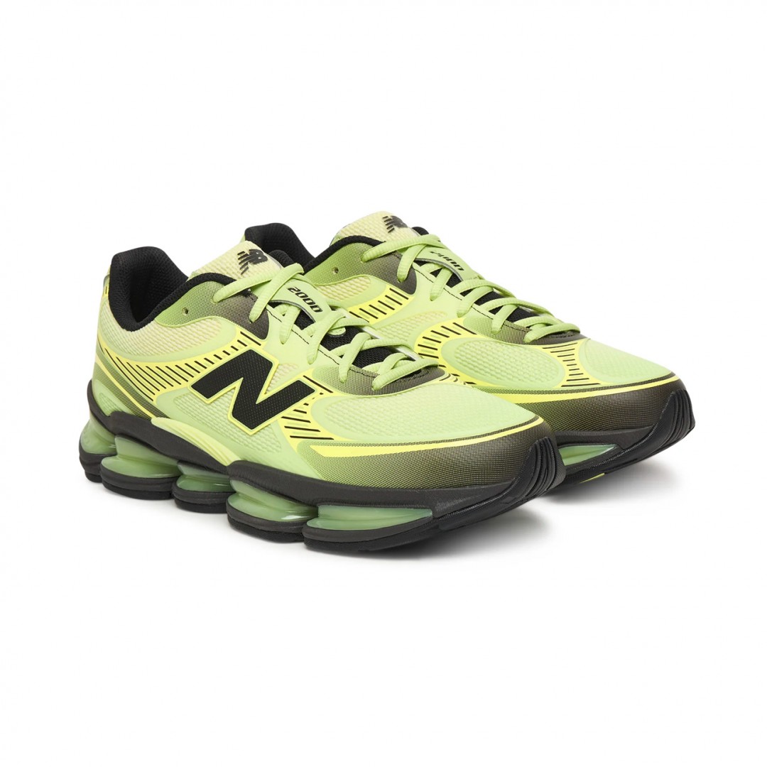 NEW BALANCE 2000 U2000858 Lime