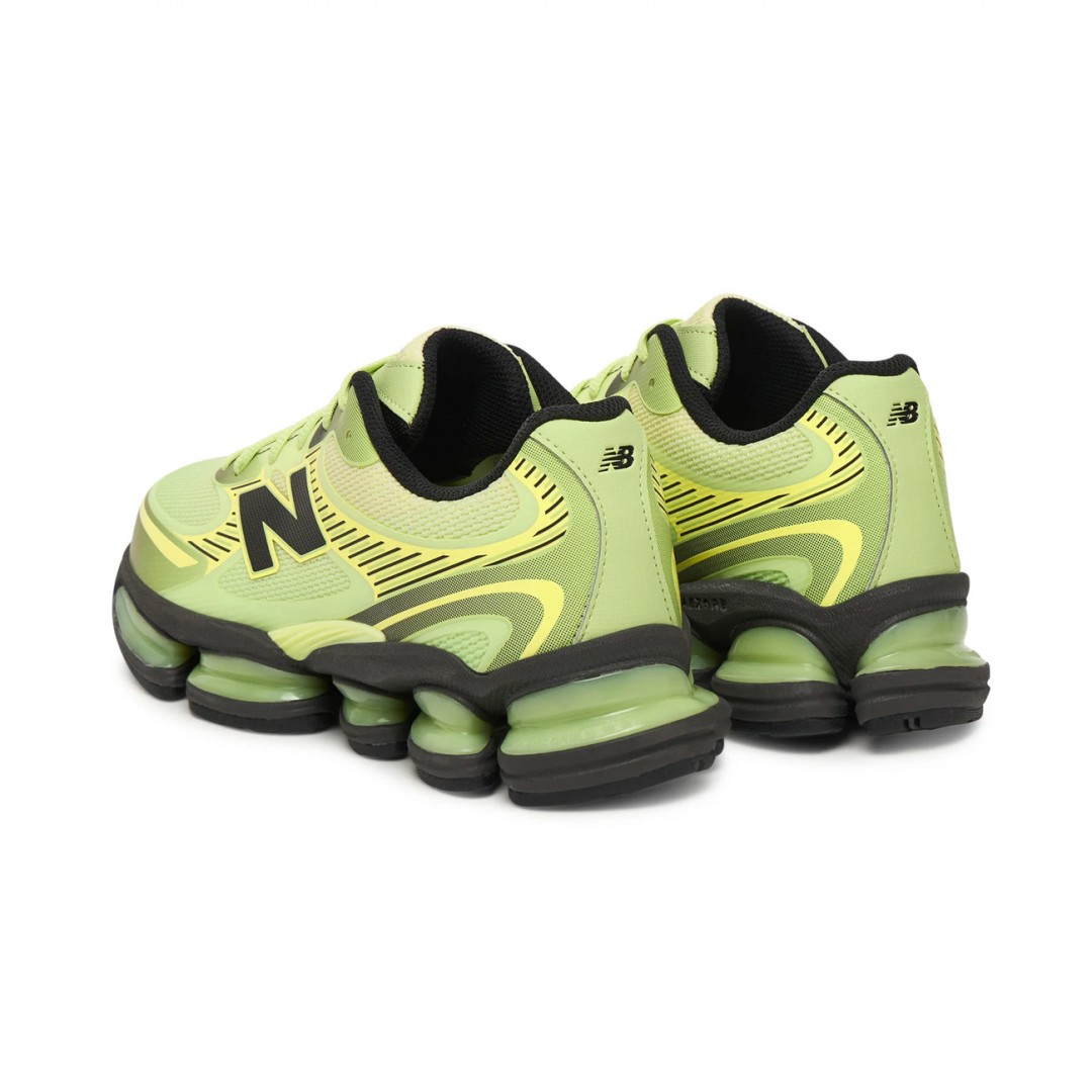 NEW BALANCE 2000 U2000858 Lime