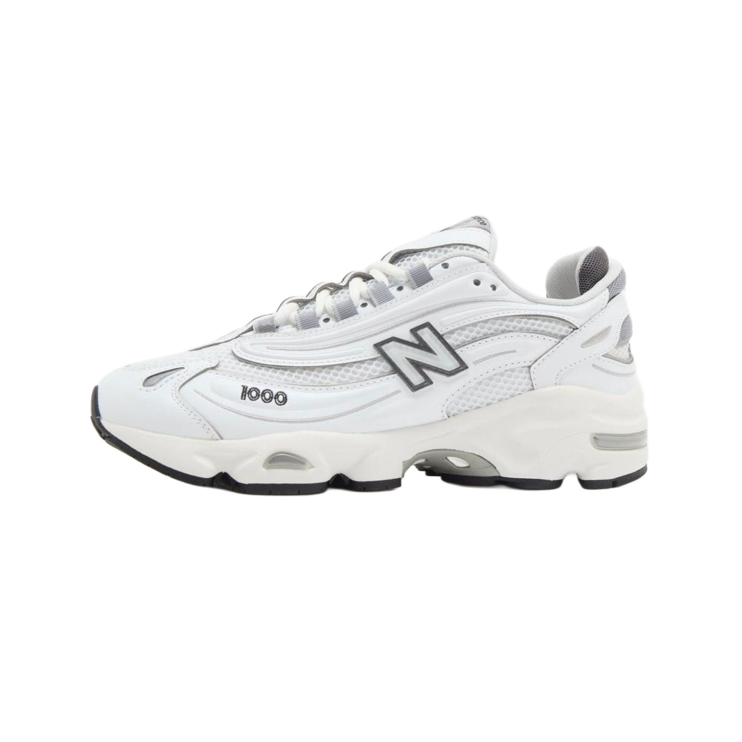 NEW BALANCE 1000 M1000D Λευκό