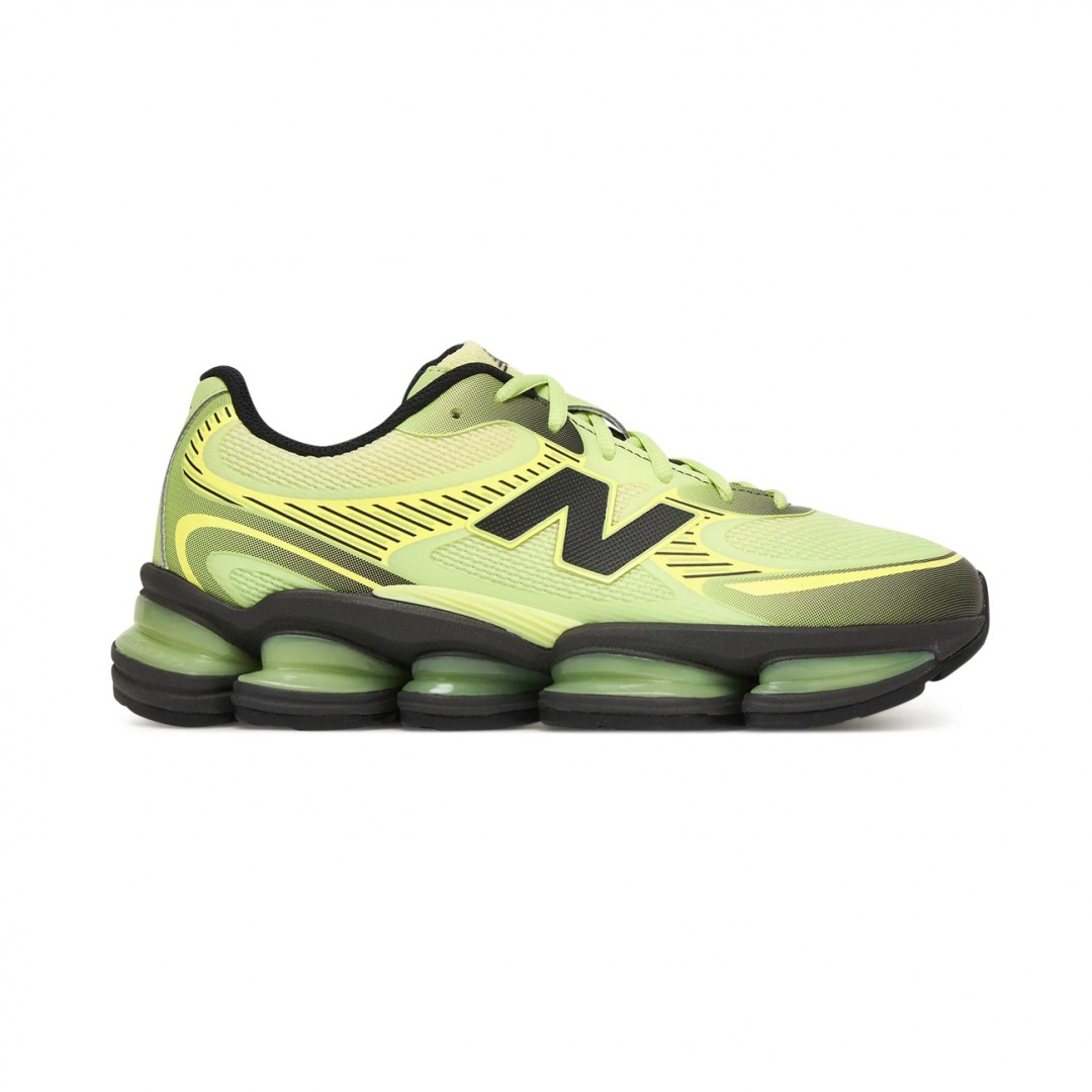 NEW BALANCE 2000 U2000858 Lime