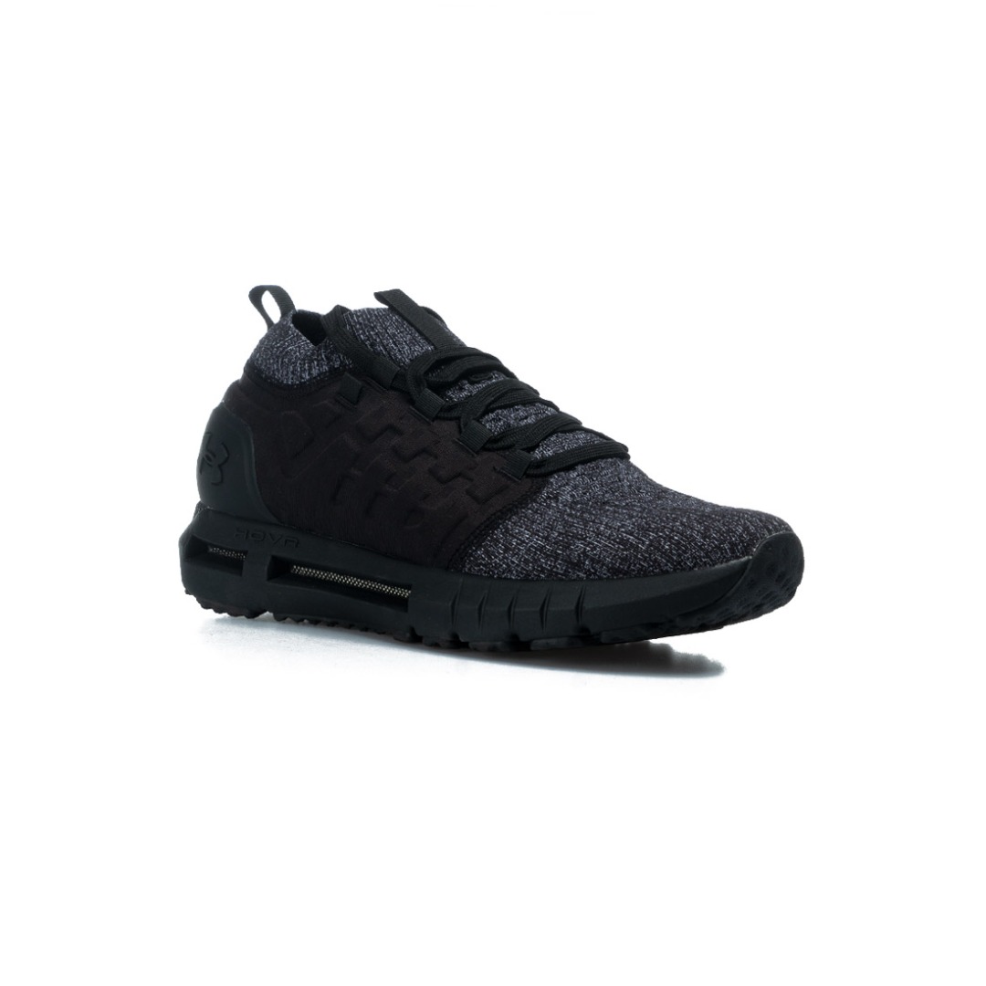 UNDER ARMOUR PHANTOM 1 3028384-001 Black