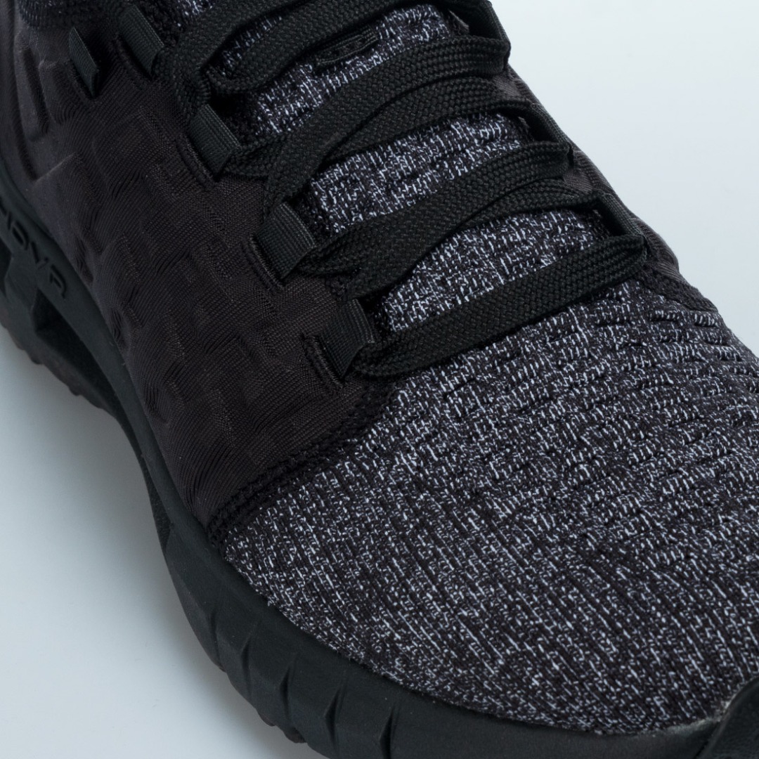 UNDER ARMOUR PHANTOM 1 3028384-001 Black
