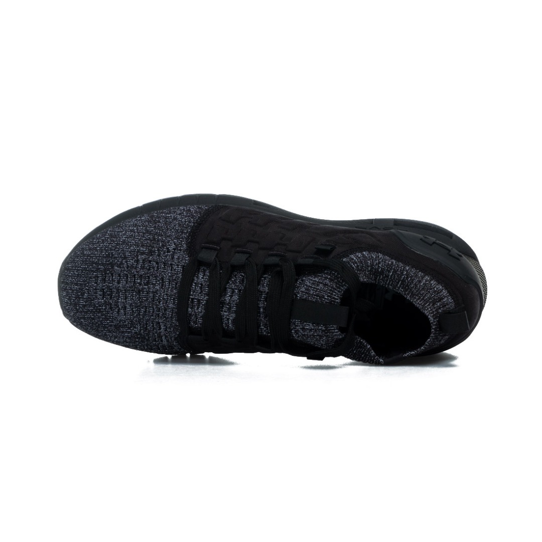 UNDER ARMOUR PHANTOM 1 3028384-001 Black