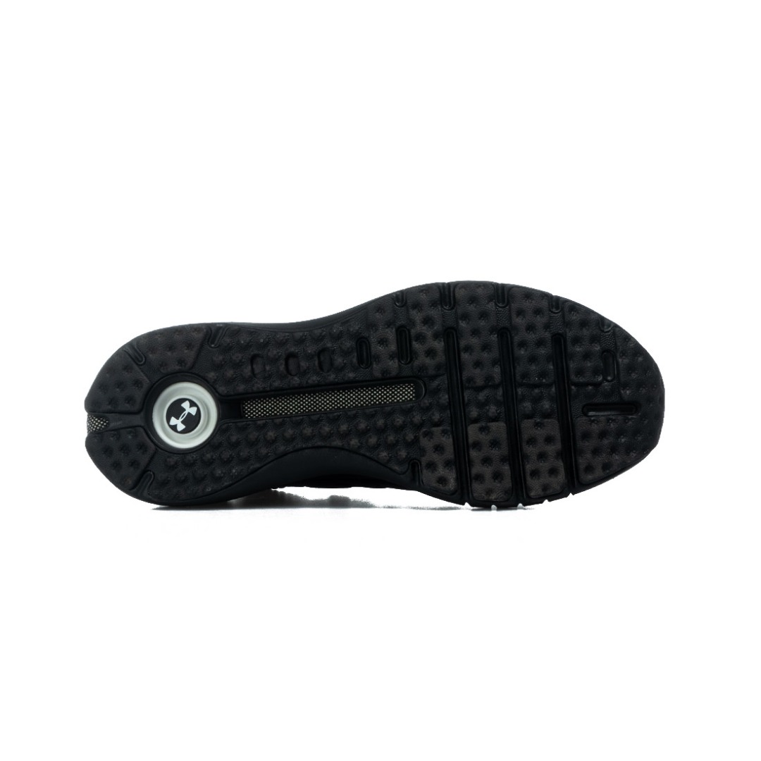 UNDER ARMOUR PHANTOM 1 3028384-001 Black