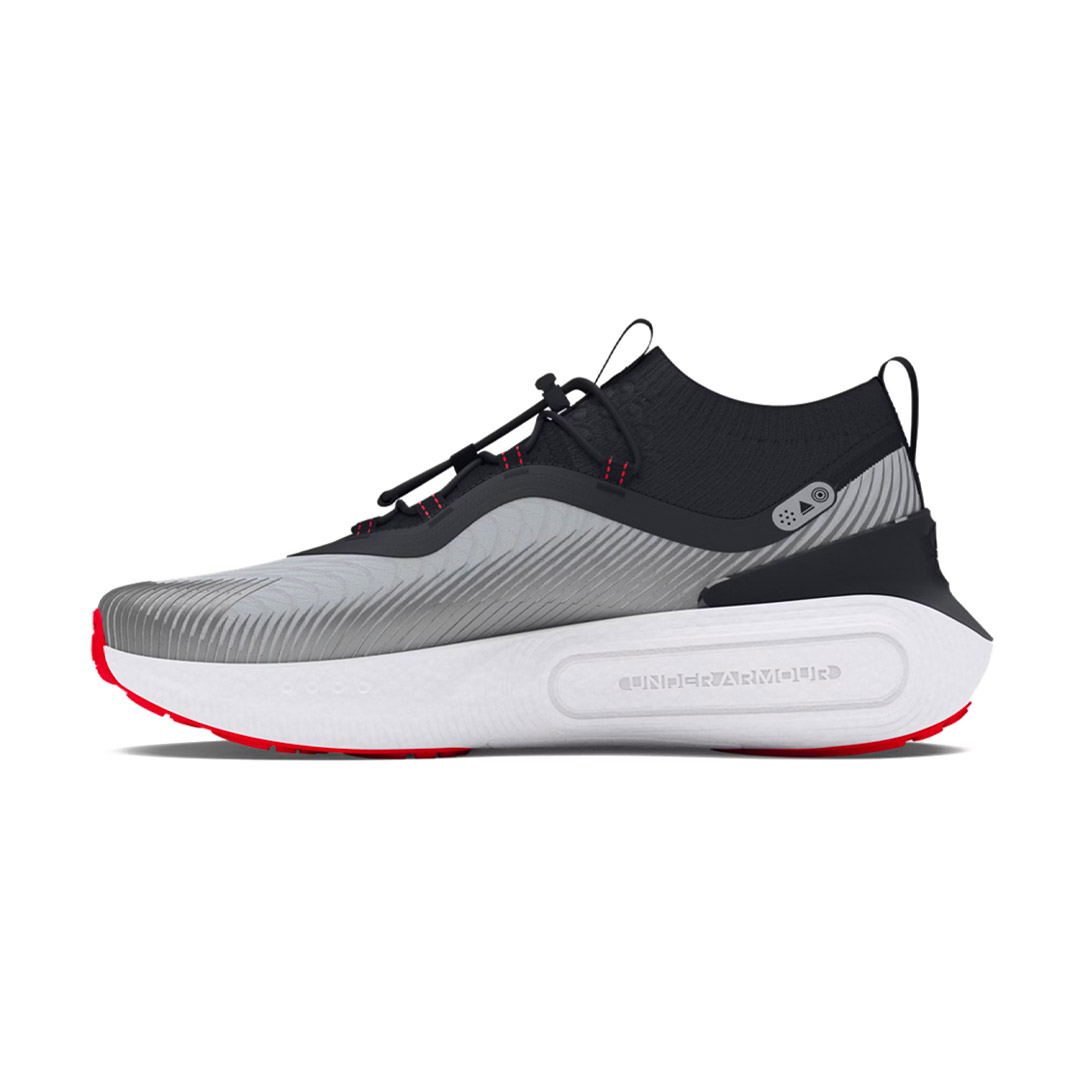 UNDER ARMOUR U PHANTOM 4 STORM 3027625-101 Γκρί
