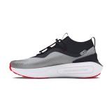 UNDER ARMOUR U PHANTOM 4 STORM 3027625-101 Γκρί Εικόνα 0