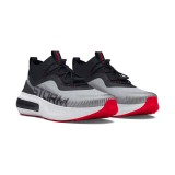 UNDER ARMOUR U PHANTOM 4 STORM 3027625-101 Γκρί Εικόνα 1