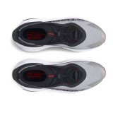 UNDER ARMOUR U PHANTOM 4 STORM 3027625-101 Γκρί Εικόνα 2