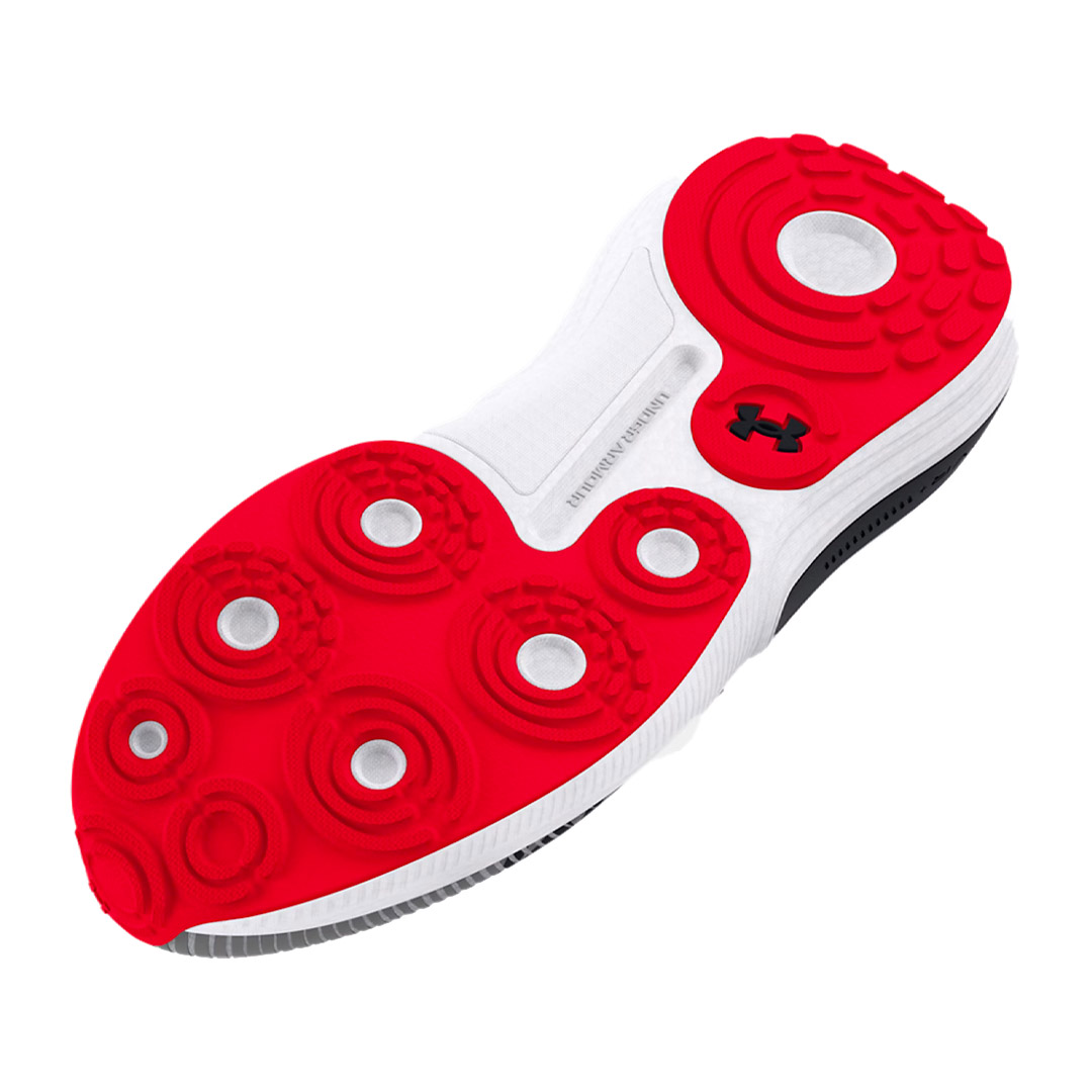 UNDER ARMOUR U PHANTOM 4 STORM 3027625-101 Γκρί