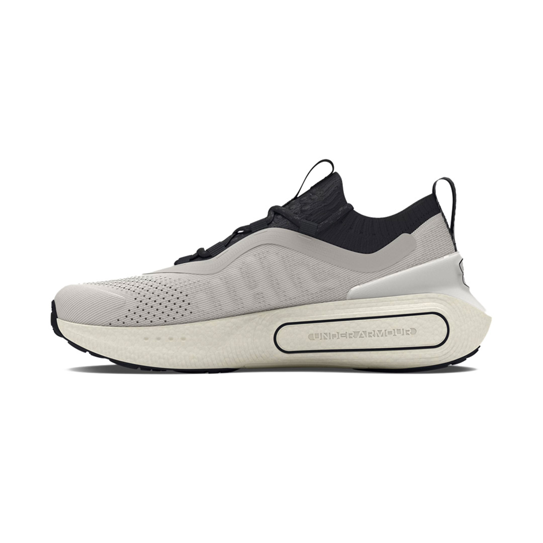 UNDER ARMOUR PHANTOM 4 3027593-301 Εκρού