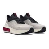 UNDER ARMOUR PHANTOM 4 3027593-301 Εκρού Εικόνα 1