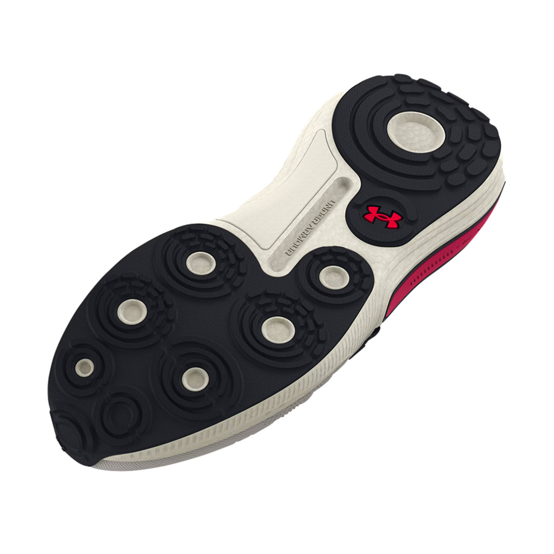 UNDER ARMOUR PHANTOM 4 3027593-301 Εκρού