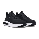 UNDER ARMOUR PHANTOM 4 3027593-001 Μαύρο Εικόνα 1