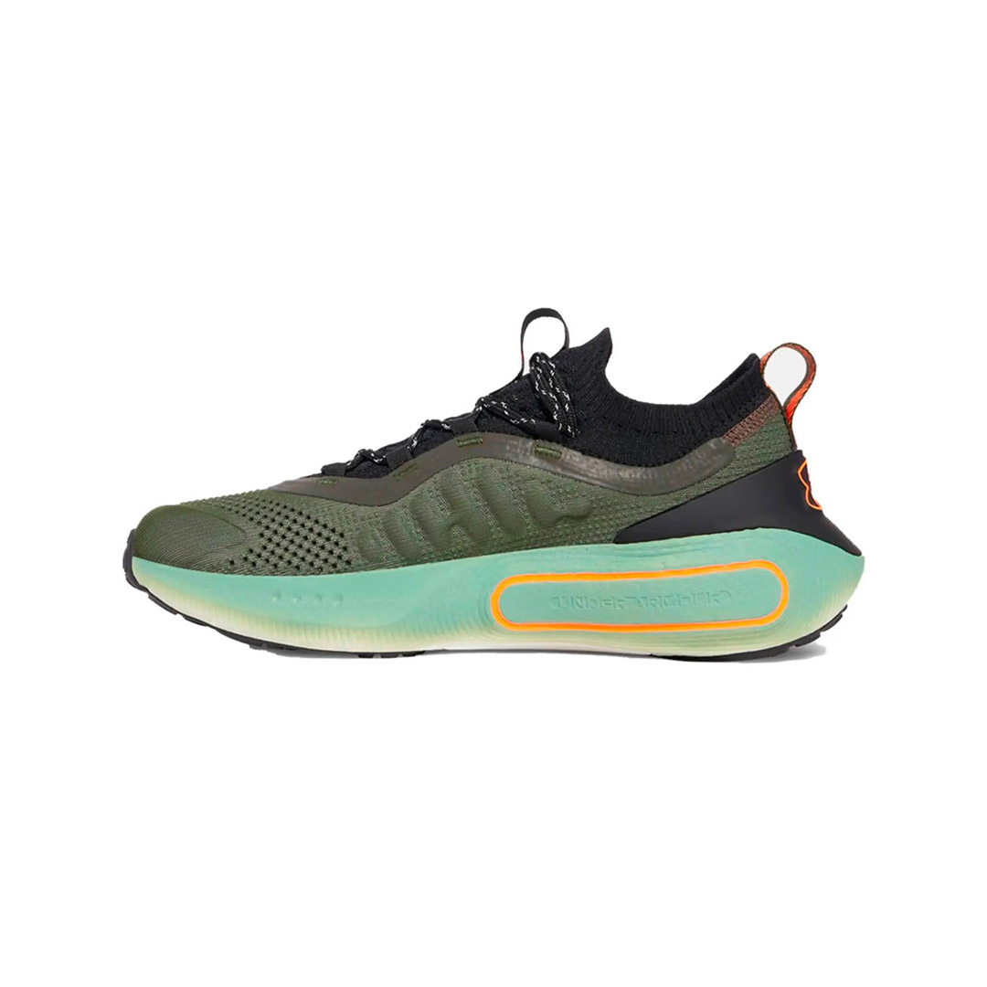 UNDER ARMOUR U PHANTOM 4 RFLCT 3027672-310 Κhaki