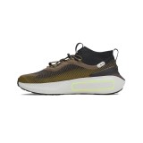 UNDER ARMOUR U PHANTOM 4 STORM 3027625-308 OLIVE Image 0