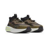 UNDER ARMOUR U PHANTOM 4 STORM 3027625-308 OLIVE Image 1