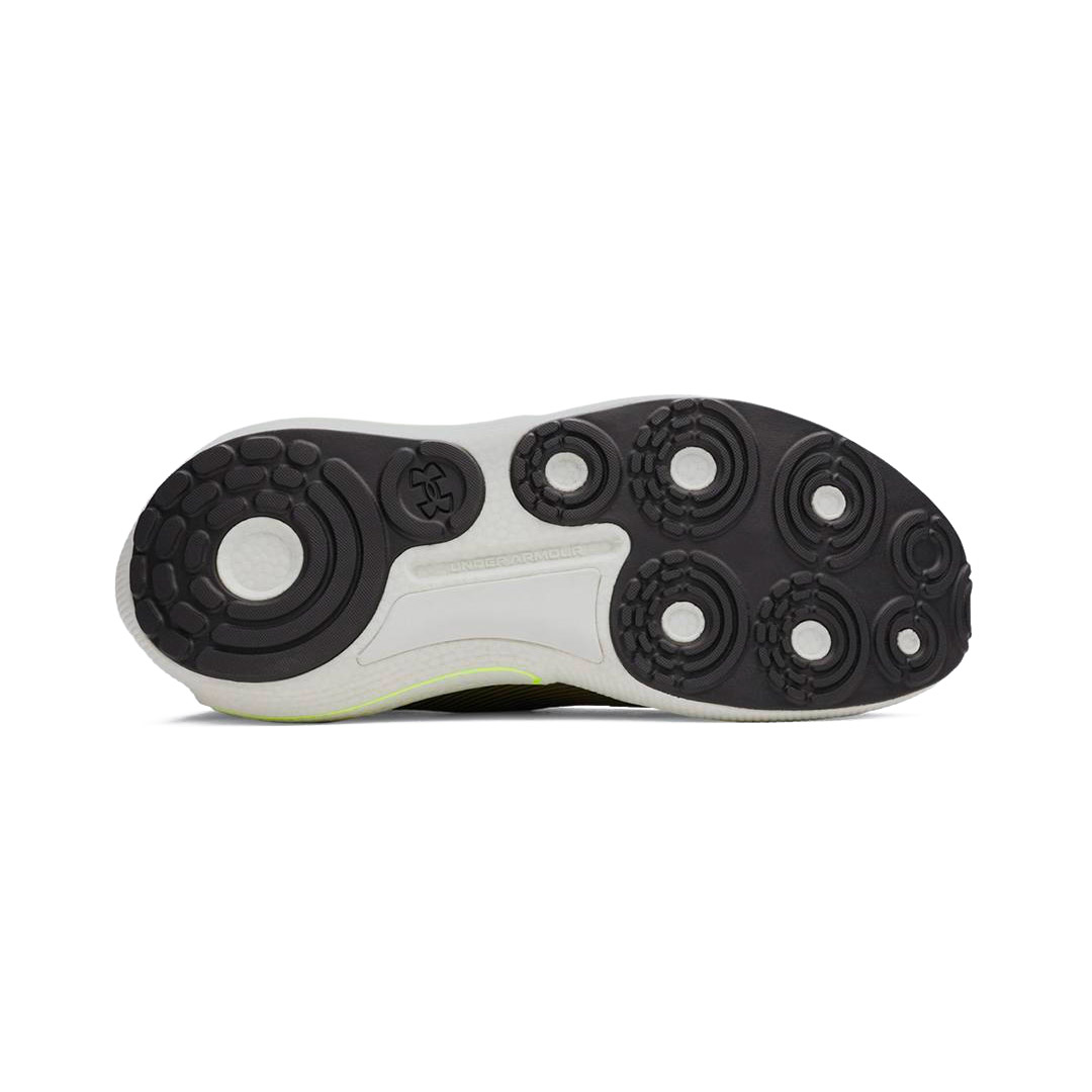 UNDER ARMOUR U PHANTOM 4 STORM 3027625-308 OLIVE