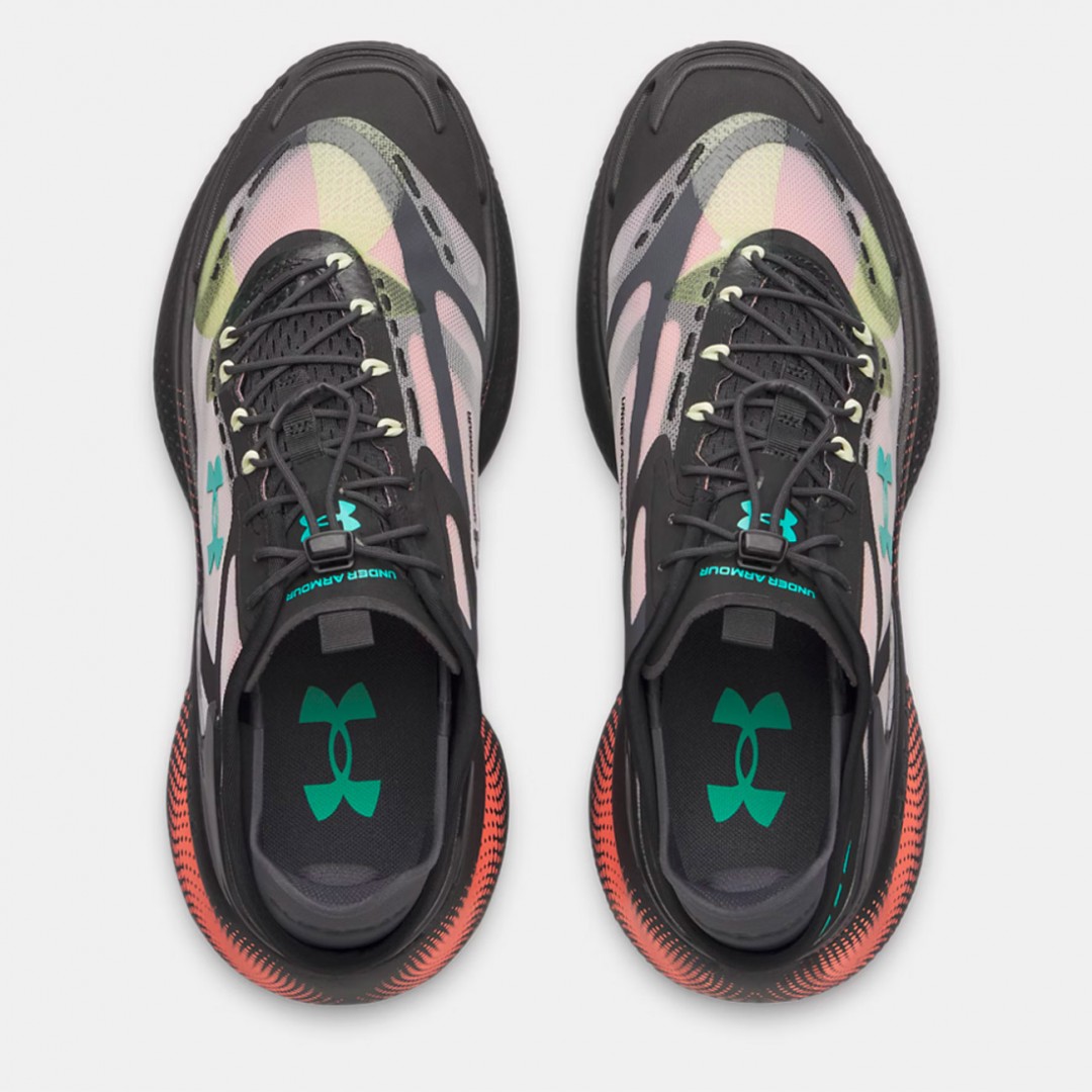 UNDER ARMOUR ECHO 6006061-824 Colorful
