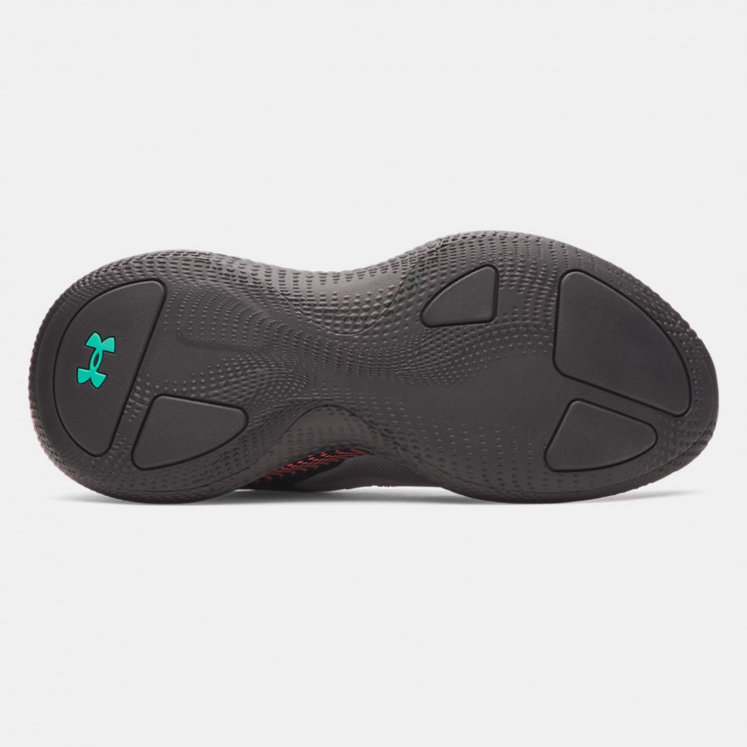 UNDER ARMOUR ECHO 6006061-824 Colorful