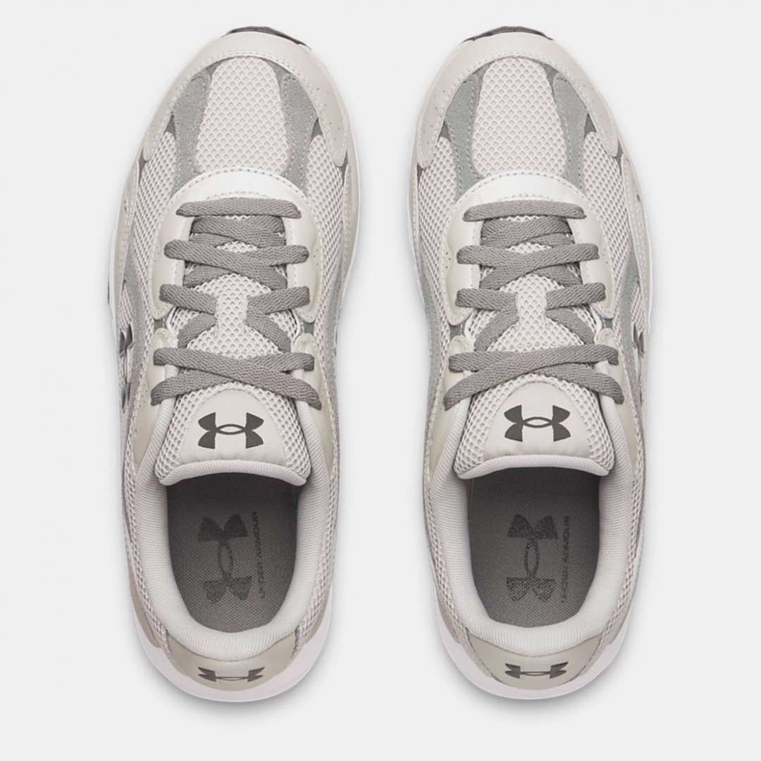 UNDER ARMOUR TECH RUNNER 6011293-069 Γκρί