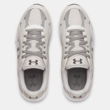UNDER ARMOUR TECH RUNNER 6011293-069 Γκρί Εικόνα 2