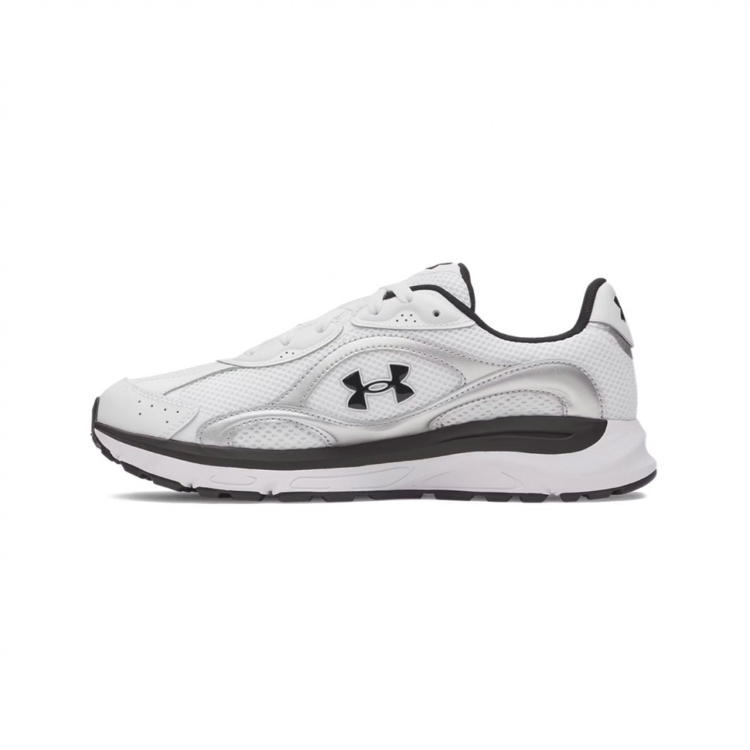 UNDER ARMOUR TECH RUNNER 6011293-101 White