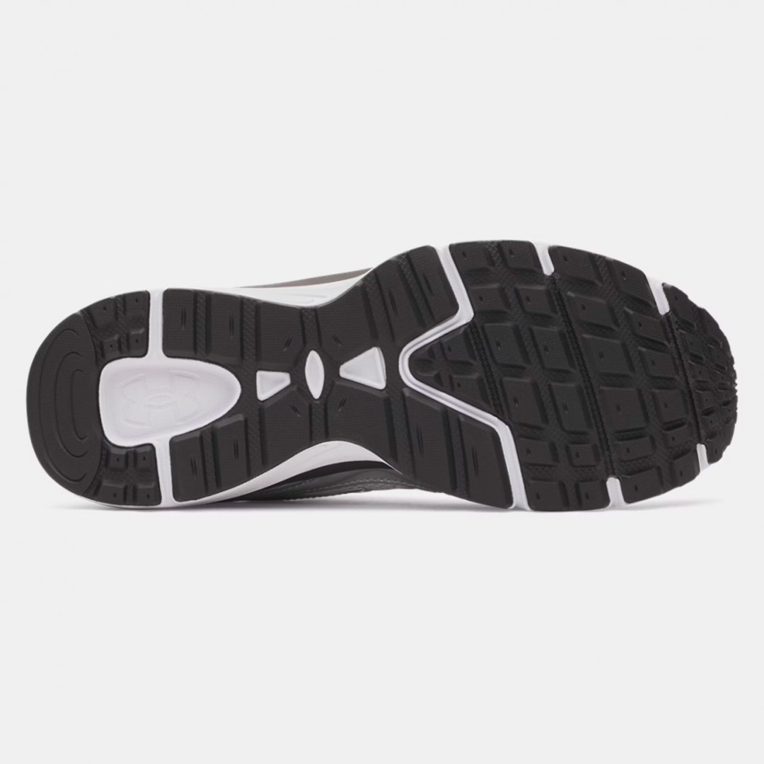 UNDER ARMOUR TECH RUNNER 6011293-101 White