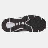 UNDER ARMOUR TECH RUNNER 6011293-101 White Image 3