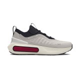 UNDER ARMOUR PHANTOM 4 3027593-301 Εκρού Εικόνα 