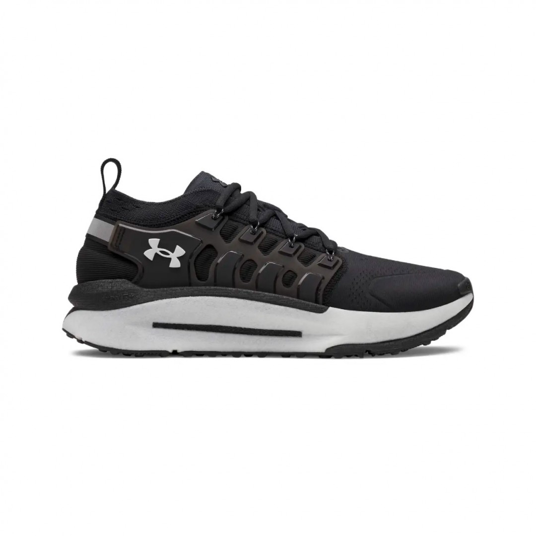 UNDER ARMOUR PHANTOM X 6007183-001 Μαύρο