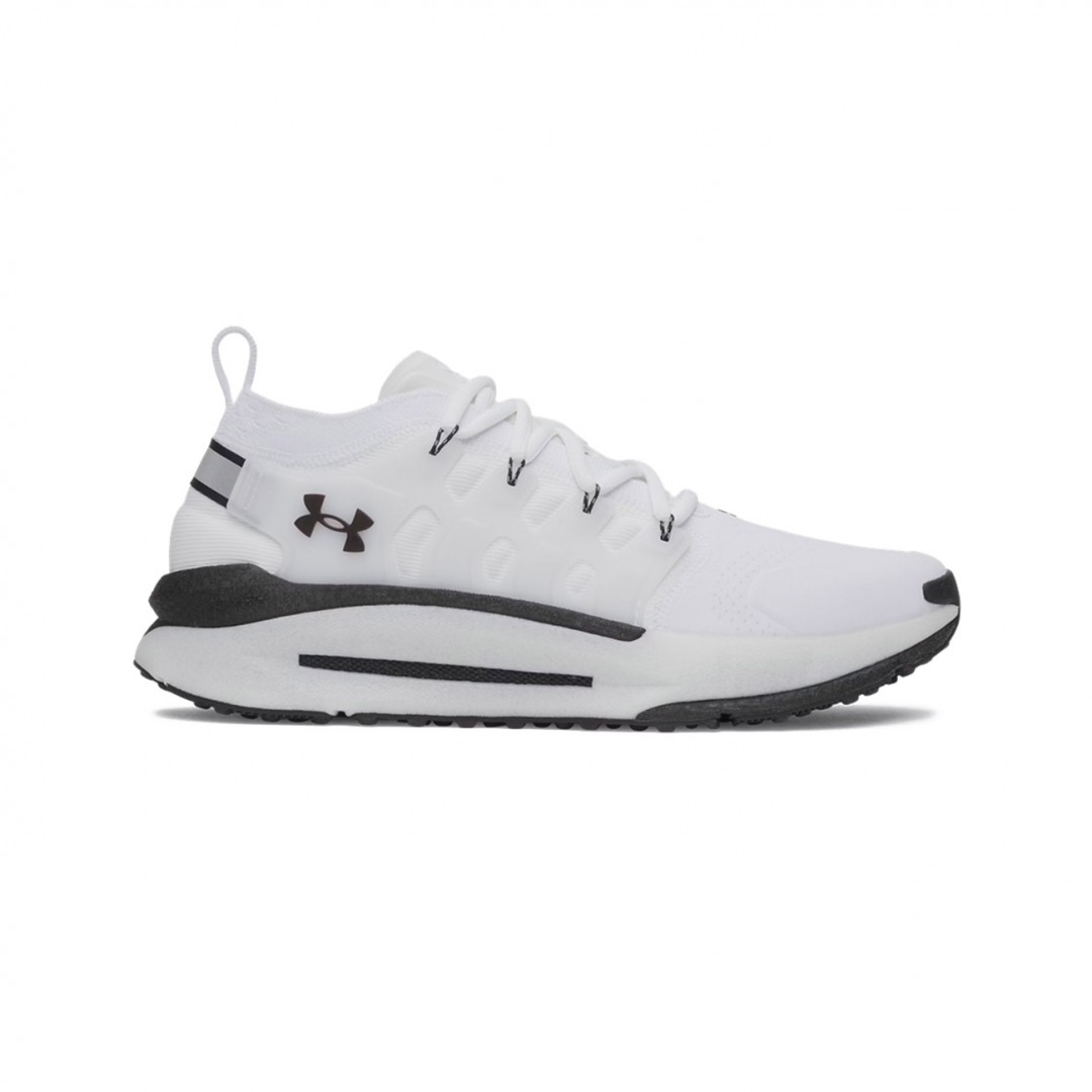 UNDER ARMOUR PHANTOM X 6007183-100 Λευκό