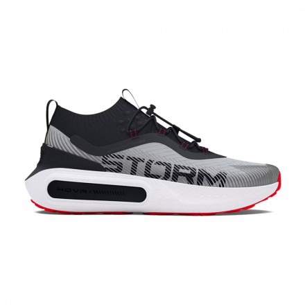 UNDER ARMOUR U PHANTOM 4 STORM 3027625-101 Γκρί