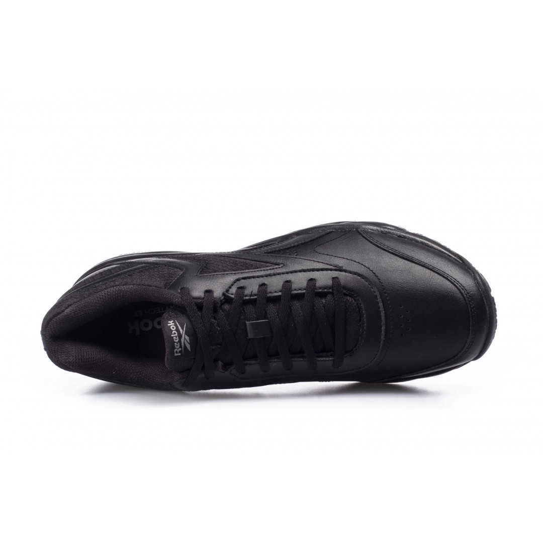 Reebok Sport WORK N CUSHION 4.0 100001162 Μαύρο