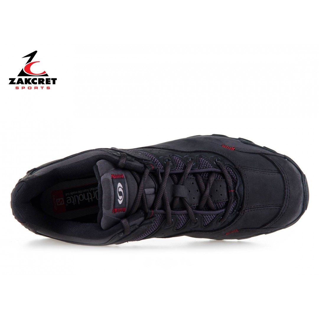 SALOMON ELIOS 2 M L391872 Black