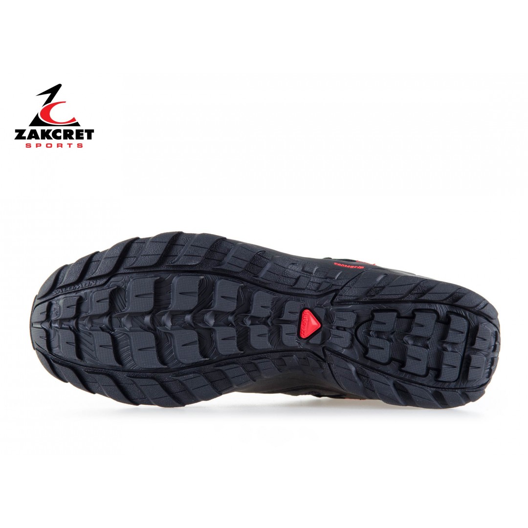 SALOMON ELIOS 2 M L391872 Black