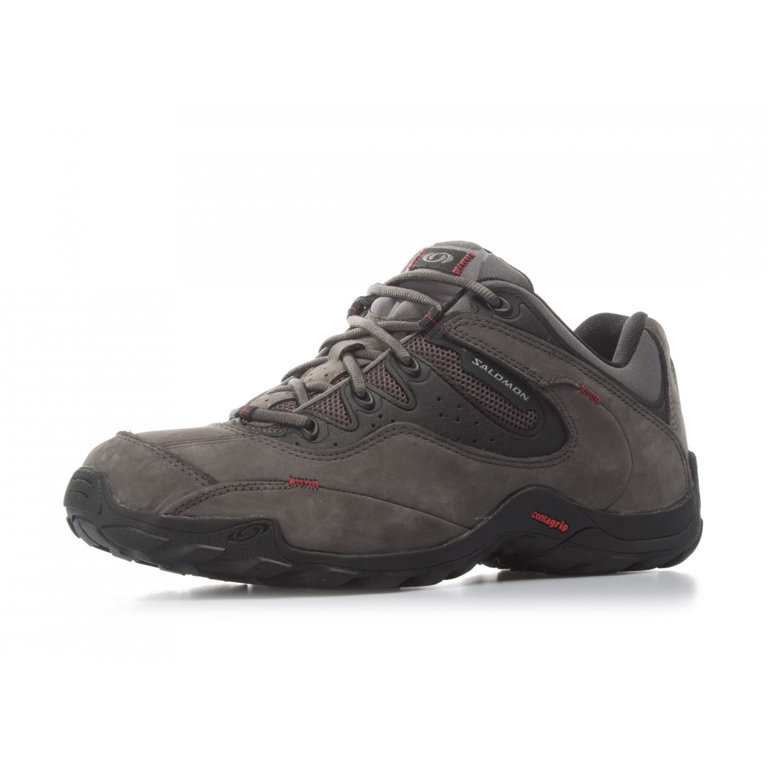 SALOMON ELIOS 2 M L407518 Μαύρο