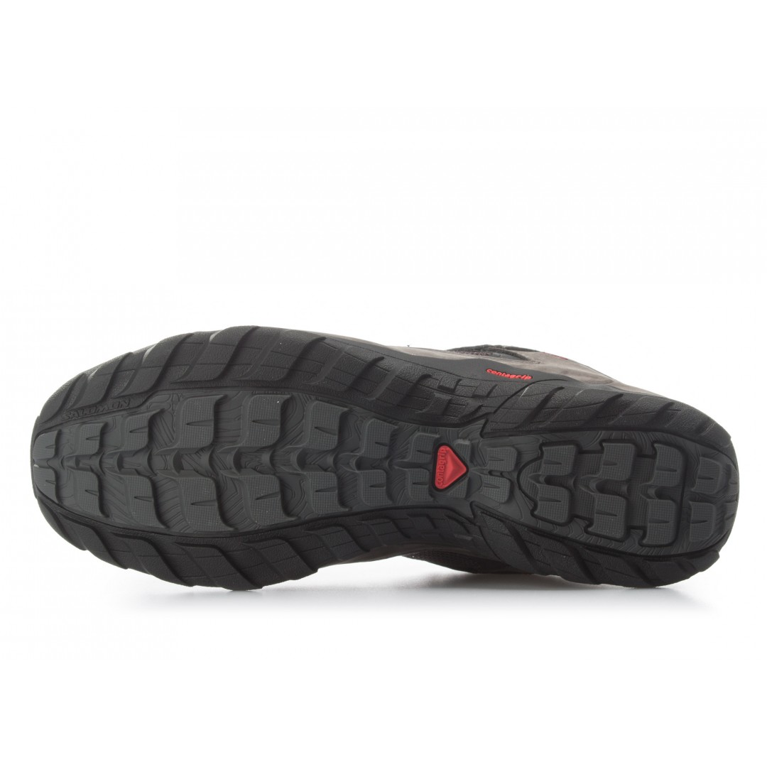 SALOMON ELIOS 2 M L407518 Μαύρο