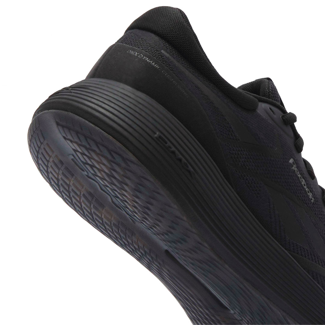Reebok Sport DMX COMFORT + 2.0 100210254 Μαύρο