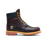 TIMBERLAND 6 IN LACE WATERPROOF BOOT TB0A2P6WEXU-EXU Brown Image 