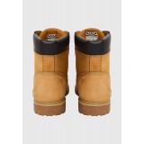 FUNKY BUDDHA FBM012-023-08-MUSTARD Μουσταρδί Εικόνα 1