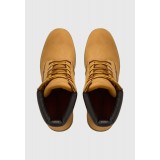 FUNKY BUDDHA FBM012-023-08-MUSTARD Μουσταρδί Εικόνα 2