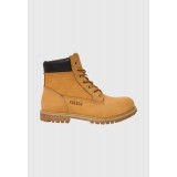 FUNKY BUDDHA FBM012-023-08-MUSTARD Μουσταρδί Εικόνα 