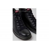 CAMPER RUNNER FOUR K300347-001 Black Image 3