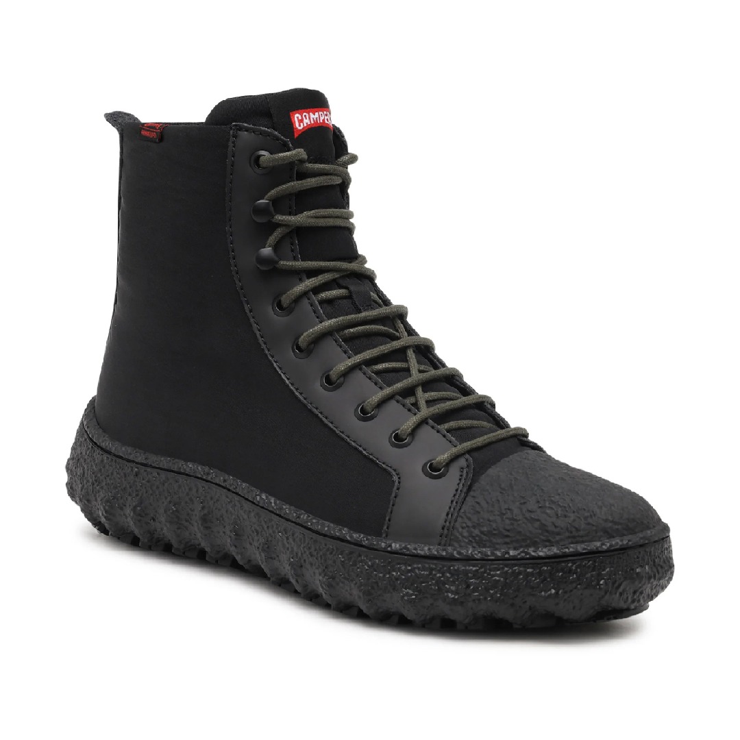 CAMPER GROUND MICHELIN K300405-011 Μαύρο